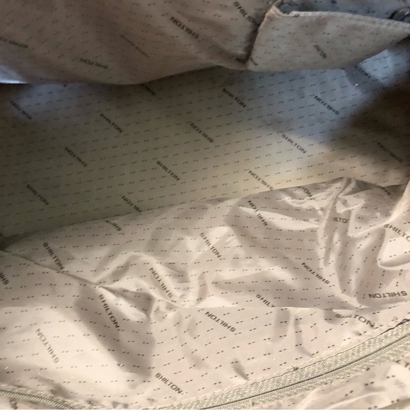 Vintage Jane Shilton Hold-all - Picture 7 of 7